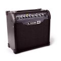 Voir la fiche LINE6 SPIDER IV 15W + EFFET 